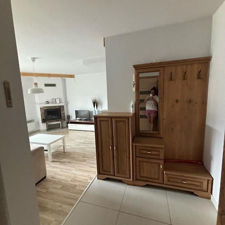 זקופאנה Apartament Widokowy מראה חיצוני תמונה