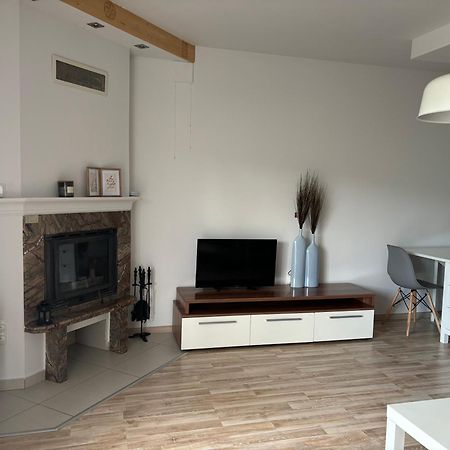 זקופאנה Apartament Widokowy מראה חיצוני תמונה