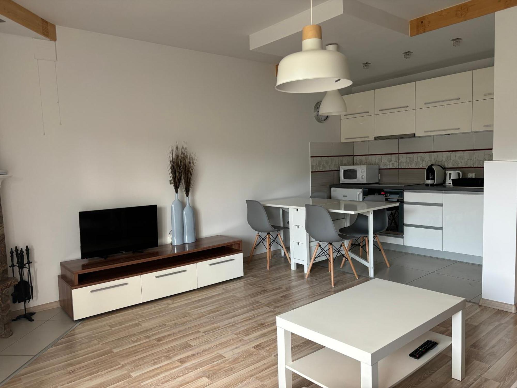 זקופאנה Apartament Widokowy מראה חיצוני תמונה