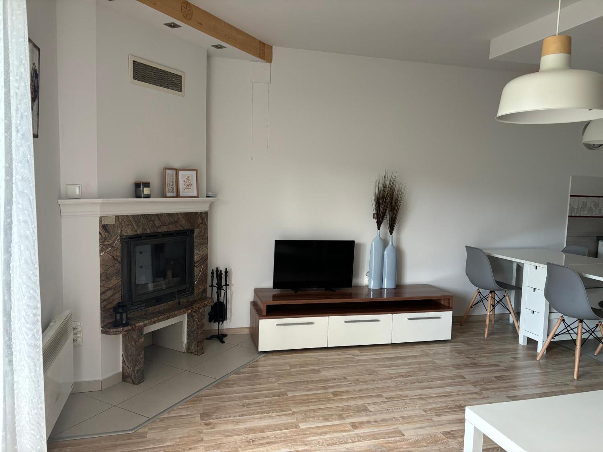 זקופאנה Apartament Widokowy מראה חיצוני תמונה